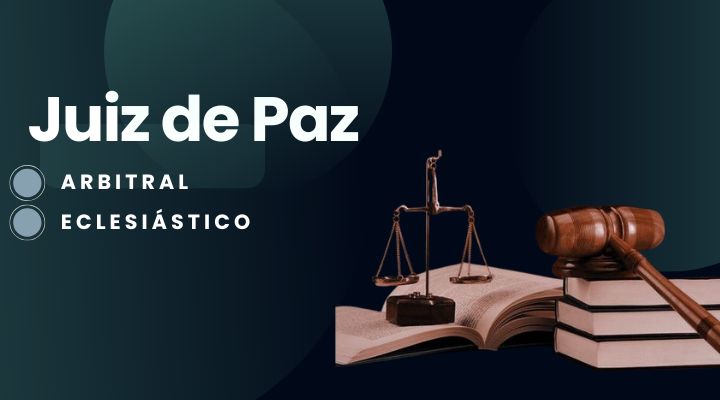 Curso de Juiz de Paz